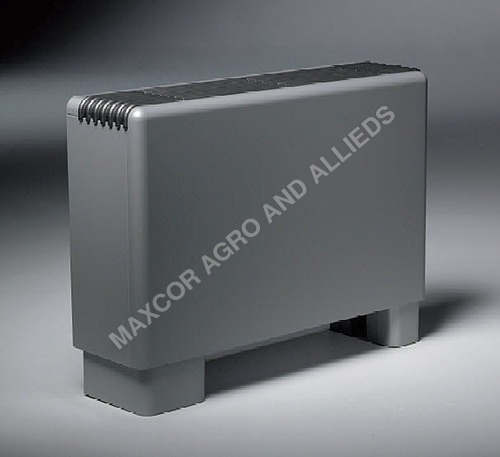 वाटर एयर फ्लो क्षैतिज तापमान सीमा: 37 सेल्सियस (Oc)