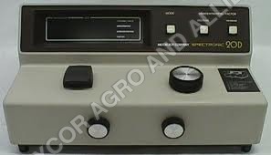 Spectro Photometer Temperature Range: -80 To 100 Celsius (Oc)