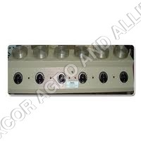 सॉक्सलेट हॉट प्लेट