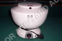 Centrifuge Machine Elecrical - Color: White
