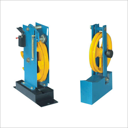 Over Speed Governor