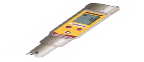 पॉकेट साइज टेस्टर मॉडल - PHTESTR 10