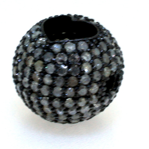 STAR Icy Diamond Beads