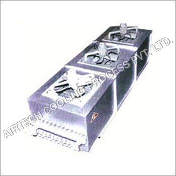 Cooling Unit - 2 Fans, 1 Coil, Capacities up to 3850 K.Cal/HR | Robust Build, Low Power Consumption, Easy Maintenance, Ideal for Wine Refrigeration