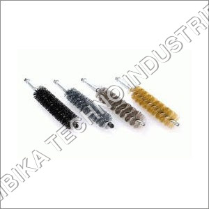Tube Cleaning Brushes