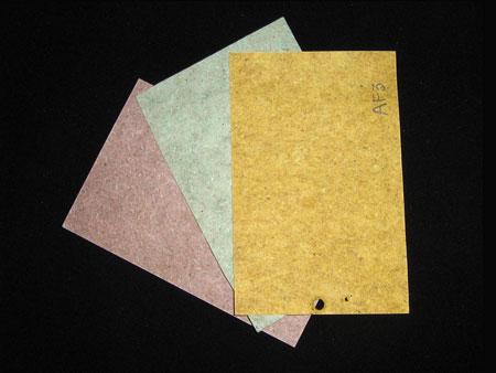 आइरिस पेपर