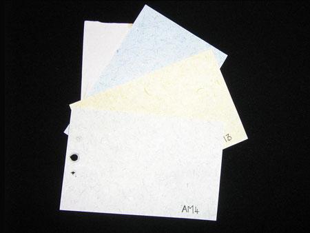 हैंडमेड पेपर