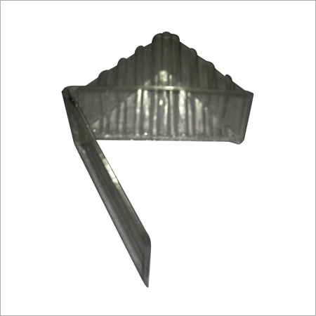 सैंडविच पैकेजिंग ट्रे