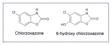 Chlorzoxazone Usp Application: Pharmaceutical Industry