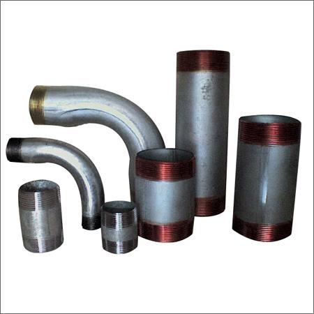 पाइप और पाइप फिटिंग