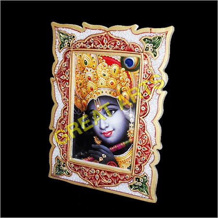 मार्बल फोटो फ्रेम