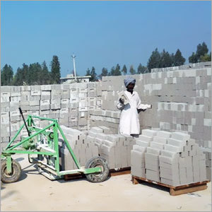 आग प्रतिरोधक ईंटें