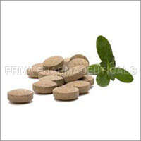 गर्भपाल रस टैब