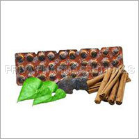 पुनर्नवा गुग्गुलvati