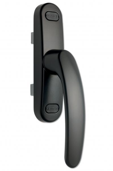 मल्टी-पॉइंट लॉकिंग