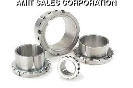 Stainless Steel Sleeve Bearing