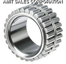 Needle Roller Bearings - Stainless Steel, 10-20mm Thickness, 5-10mm Width | Easy Installation, Rust Resistance, Rugged Design