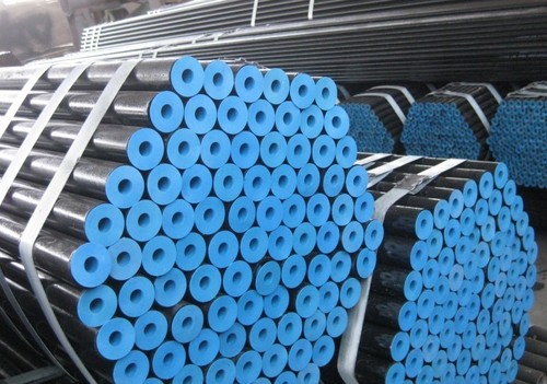 X46 स्टील पाइप्स