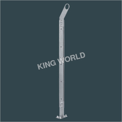 कस्टम रेलिंग बैलस्टर्स