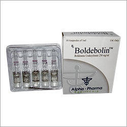 Boldebolin