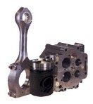 डीजल जनरेटर स्पेयर