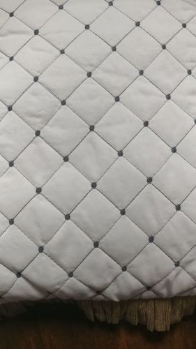 अनुकूलित रजाई बना हुआ तकिया