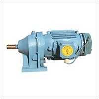 Geared Brake Motors