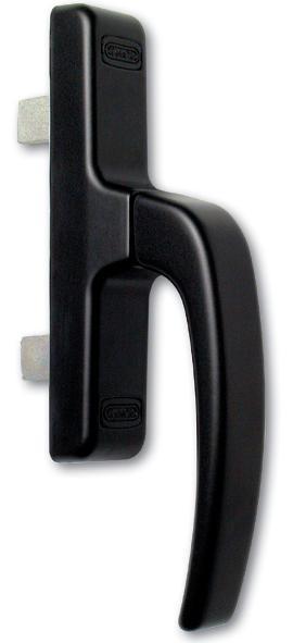 दो-बिंदु ताले