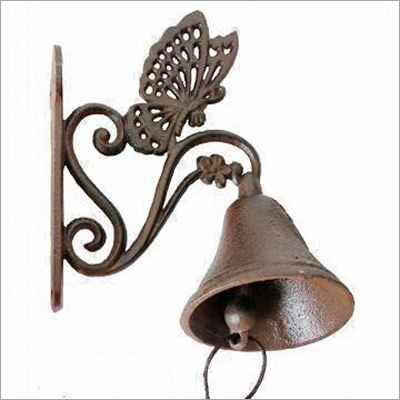 धातु शिल्प