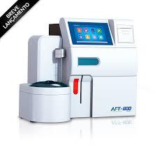 Aluminium Electrolyte Analyzer