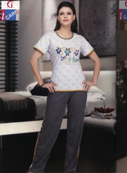 होजरी नाइट सूट