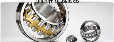 Angular Contact Bearings - Stainless Steel, Single Row Design | High Quality Steel, Advanced Grease Technology, Up to 80% Extended Bearing Life, Patented Seals for Contamination Resistance