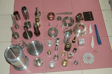 Engineering Components