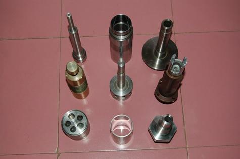 Engineering Components