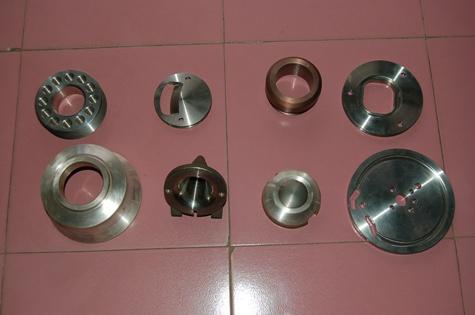 Engineering Components