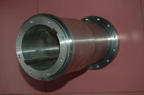 Foof processing industry