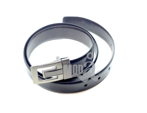 ब्लैक जेंट्स बेल्ट