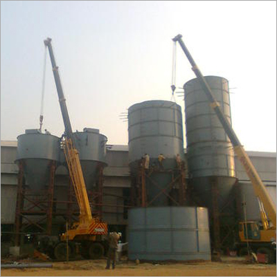 धातु निर्माण परियोजनाएँ