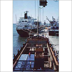 International Freight Shipping