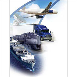 Freight Forwarder
