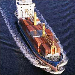 Freight Forwarding