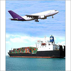 International Air Freight Forwarding