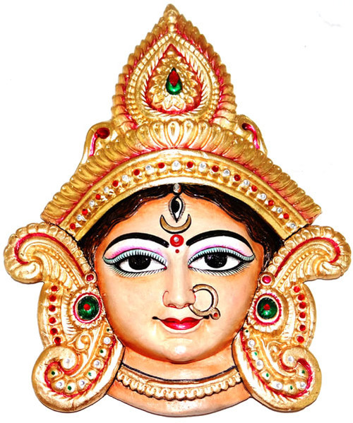 दुर्गा माँ