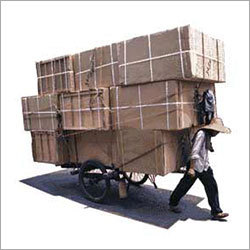 Door to Door Delivery