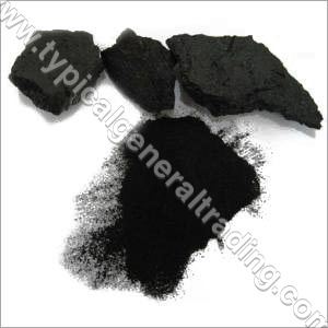 गिल्सोनाइट प्राकृतिक बिटुमिन