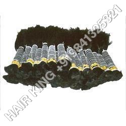 Cabelo Human Hair Wig