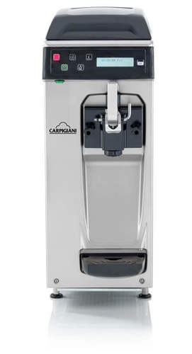 Single Flavour Softy Machine with Pump
