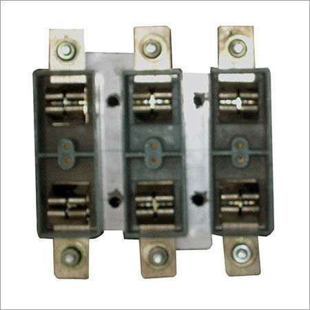 200 Amp Main Switch Base Plates