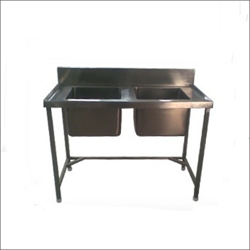 टू सिंक यूनिट