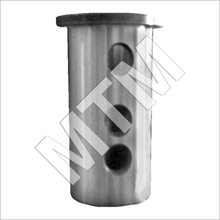 सीएनसी स्लीव